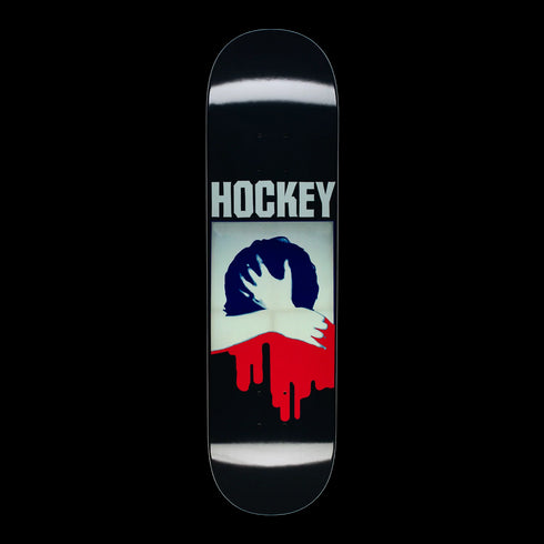 Hockey - Kevin Rodriguez Paralysis Deck (8.5")